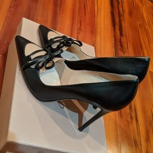 Gianvito Rossi heels